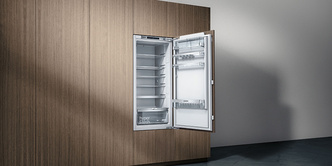 Kühlschränke bei Projekt Hoch 4 in Münsterhausen